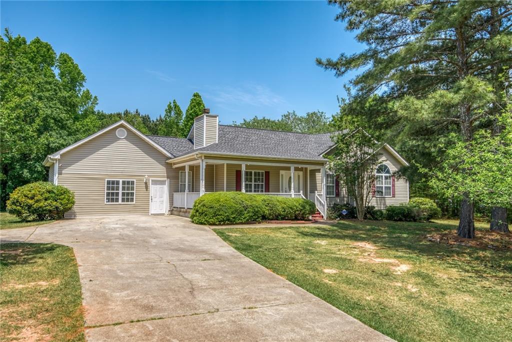 2740 Whitney Rd., Monroe, GA 30655
