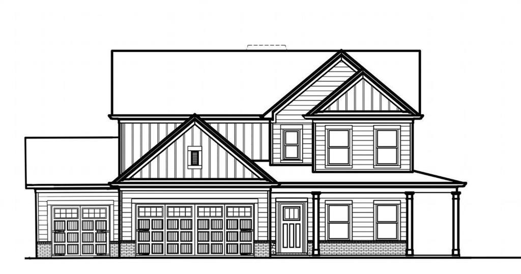 2461 Waterside Dr, Monroe, GA 30655