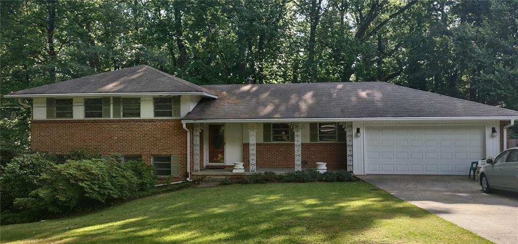 3539 Embry Cir., Chamblee, GA 30341
