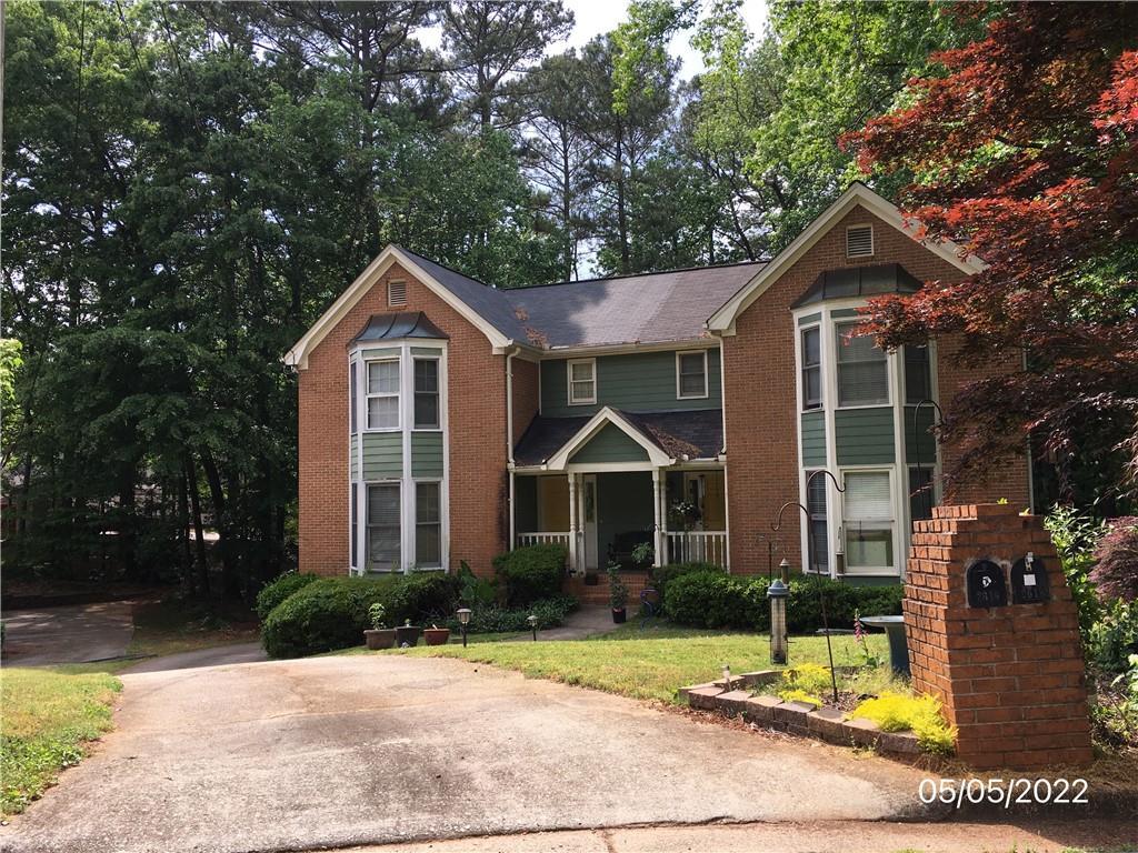[Address Hidden by Seller], Tucker, GA 30084