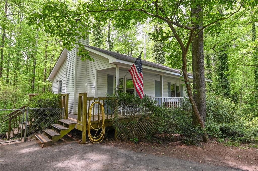335 Shadow Moss Dr., Athens, GA 30605