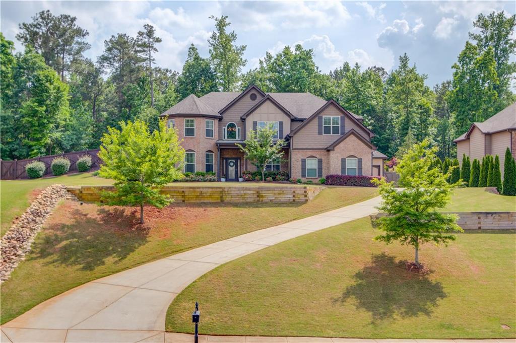 2186 Abbott Dr., Buford, GA 30519