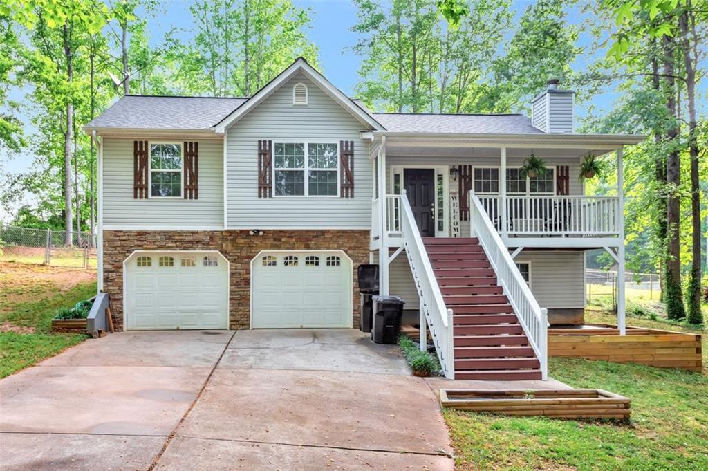 [Address Hidden by Seller], Temple, GA 30179