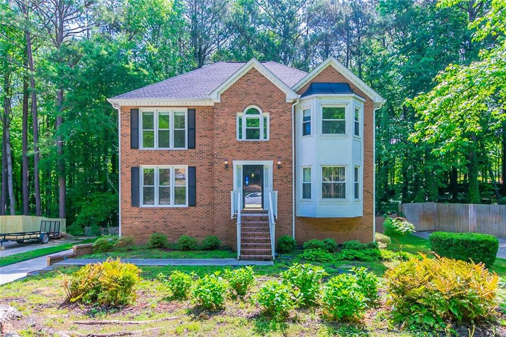 2938 Milford Ln., Marietta, GA 30008