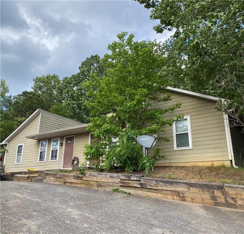 784 Barnes Mill Trace, Marietta, GA 30062