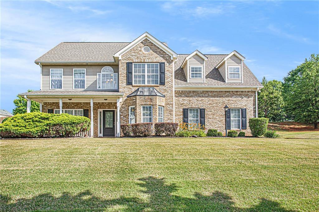 [Address Hidden by Seller], Stockbridge, GA 30281