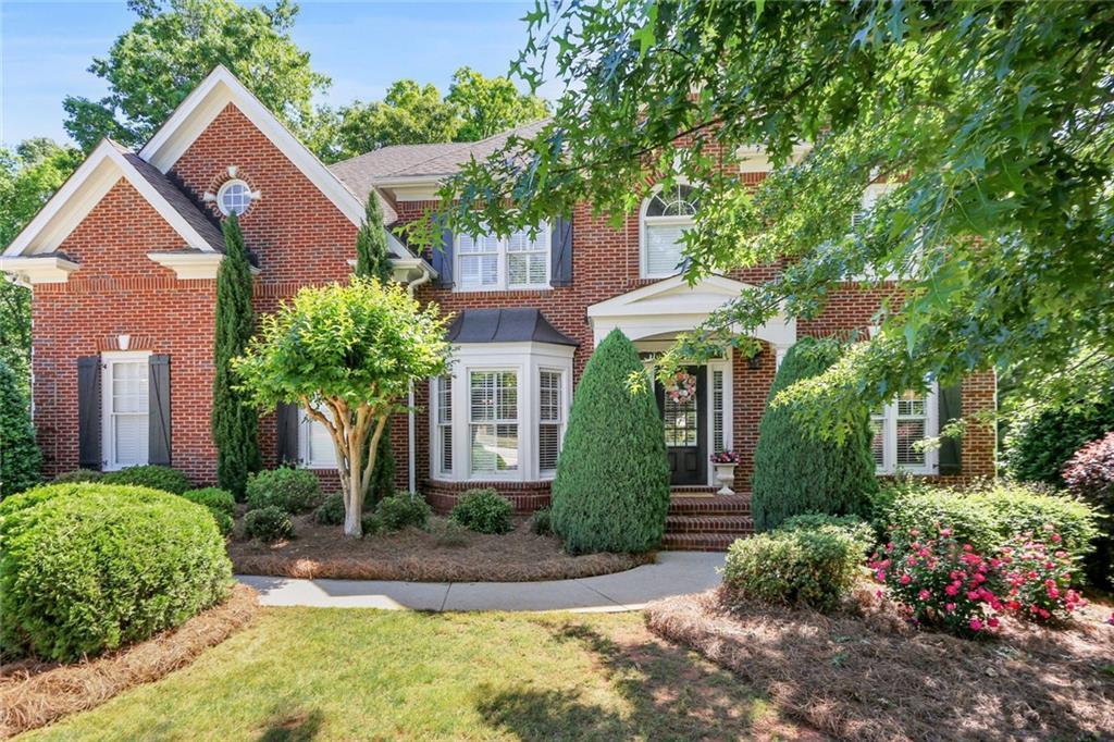 [Address Hidden by Seller], Douglasville, GA 30135