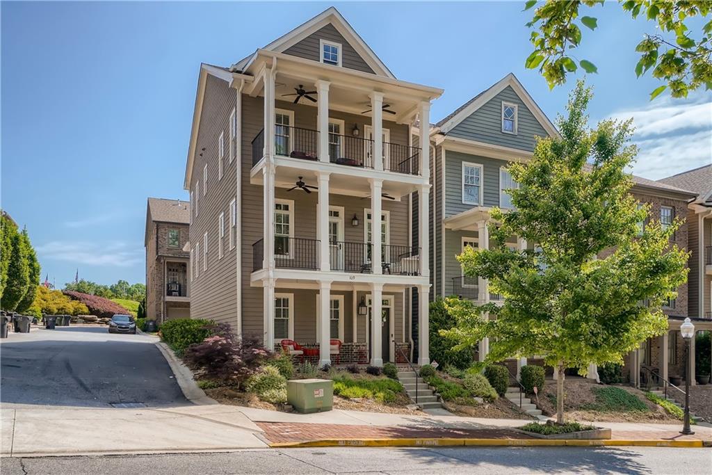 109 Holcomb Bridge Rd., Norcross, GA 30071