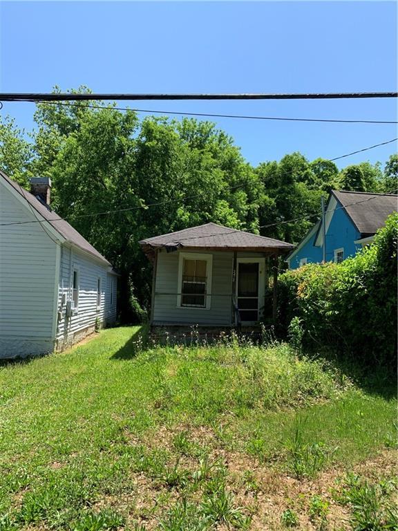 [Address Hidden by Seller], Atlanta, GA 30318