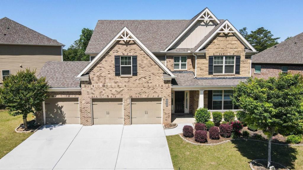 [Address Hidden by Seller], Duluth, GA 30096