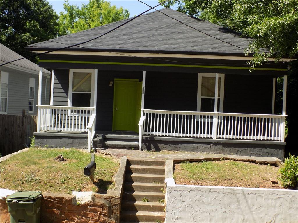 887 Drummond St., Atlanta, GA 30314