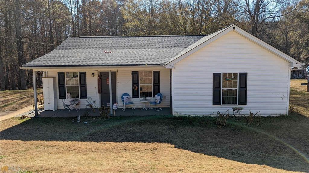 532 Dixie Red Ave., Buford, GA 30549