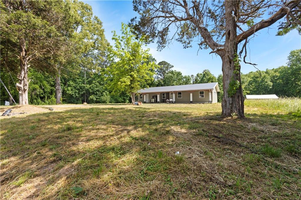 [Address Hidden by Seller], Waco, GA 30182