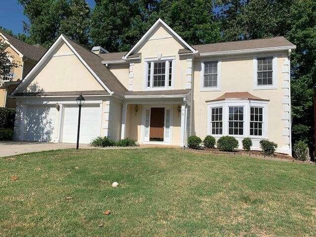 3415 Glenrose Dr., Chamblee, GA 30341