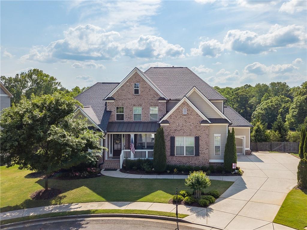 3350 Riverwalk Way, Cumming, GA 30040