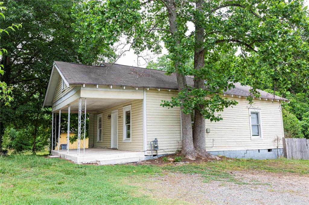 5004 Northside Dr., Acworth, GA 30101
