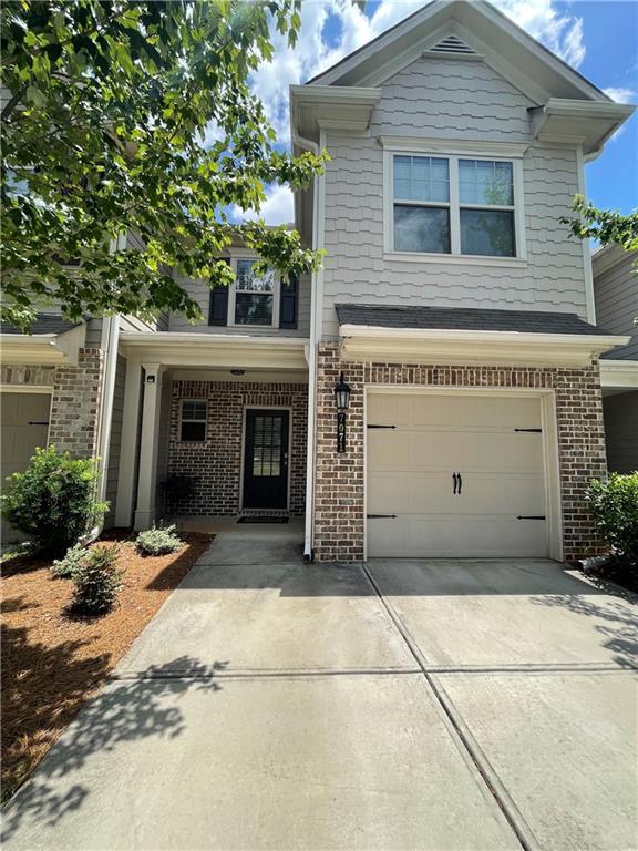 7071 Elmwood Ridge Ct., Atlanta, GA 30340