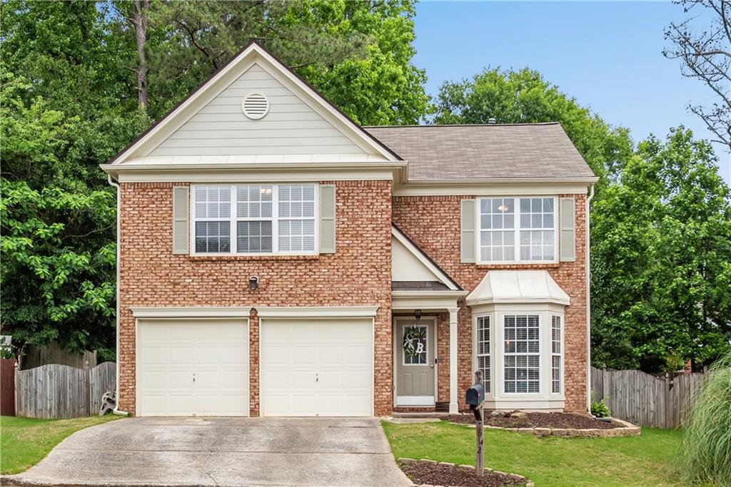 [Address Hidden by Seller], Woodstock, GA 30188