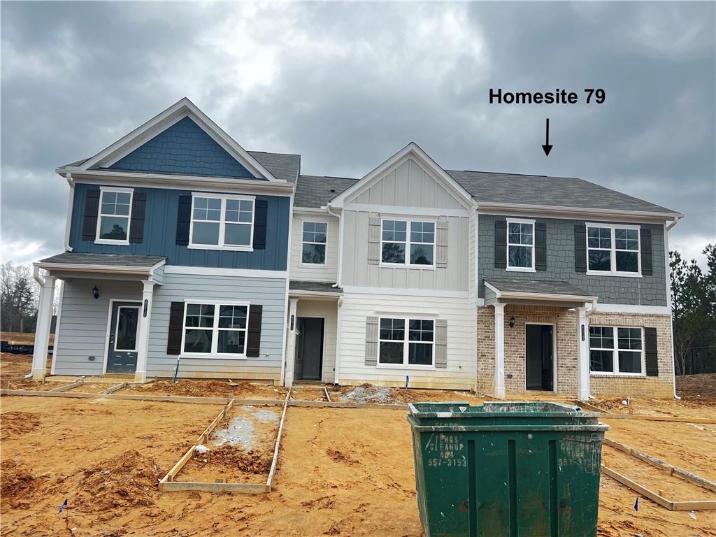 4311 Smithgall Ct., South Fulton, GA 30291