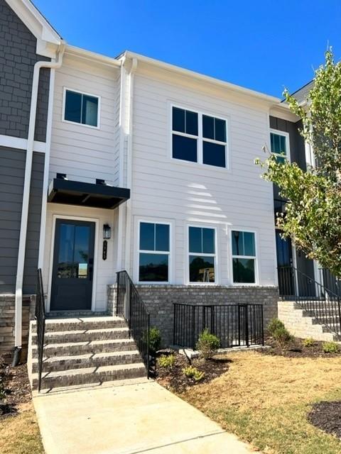 [Address Hidden by Seller], Atlanta, GA 30318