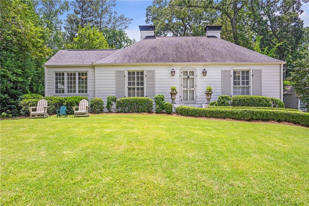 [Address Hidden by Seller], Atlanta, GA 30318