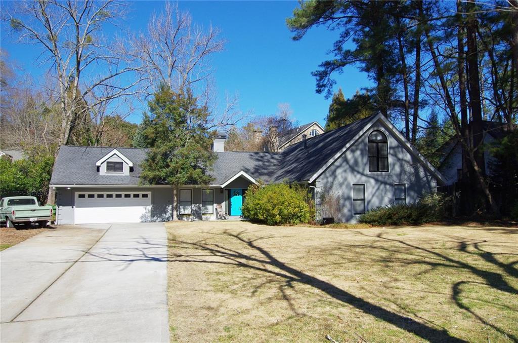 235 Hillside Dr., Atlanta, GA 30342