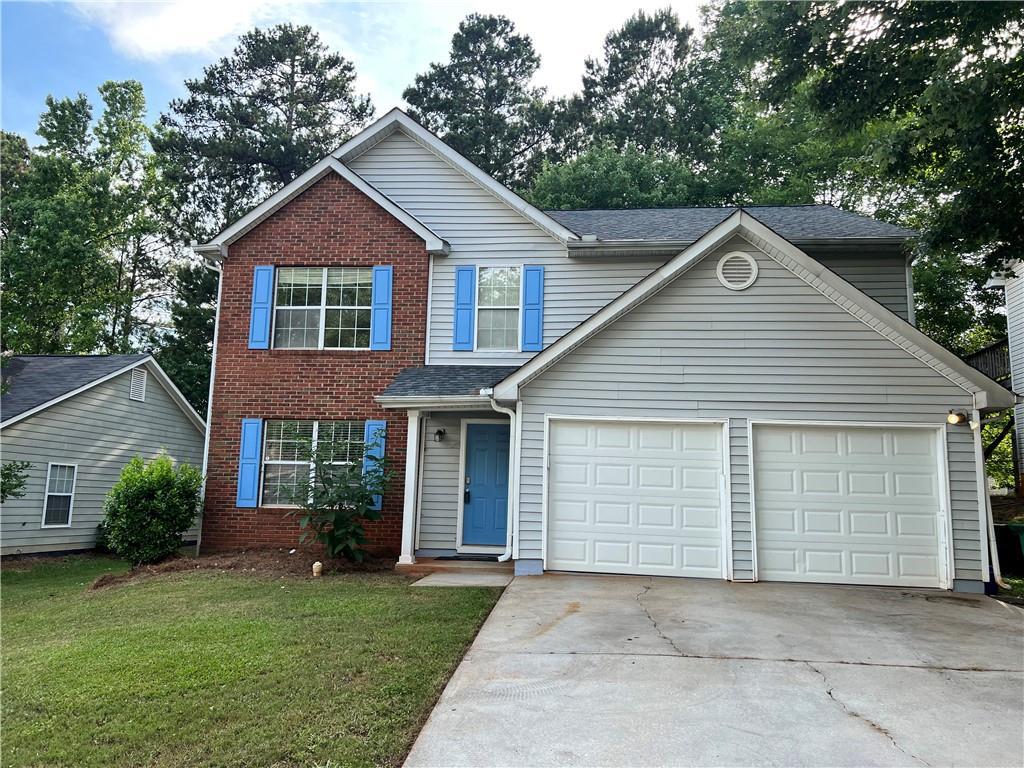 3731 Landgraf Cove, Decatur, GA 30034