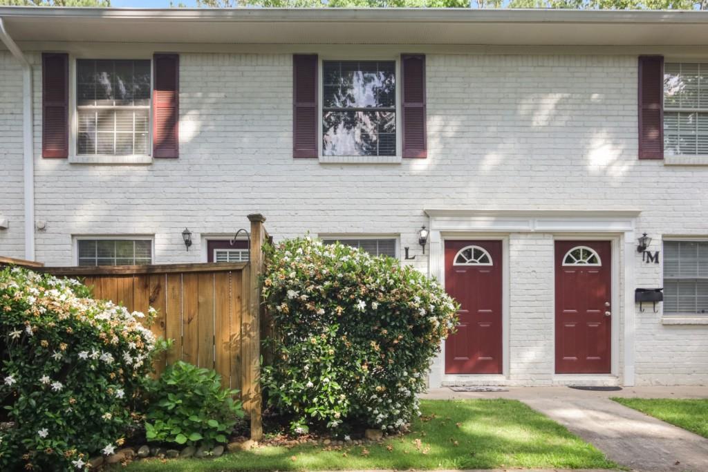 771 Jordan Ln. #L, Decatur, GA 30033