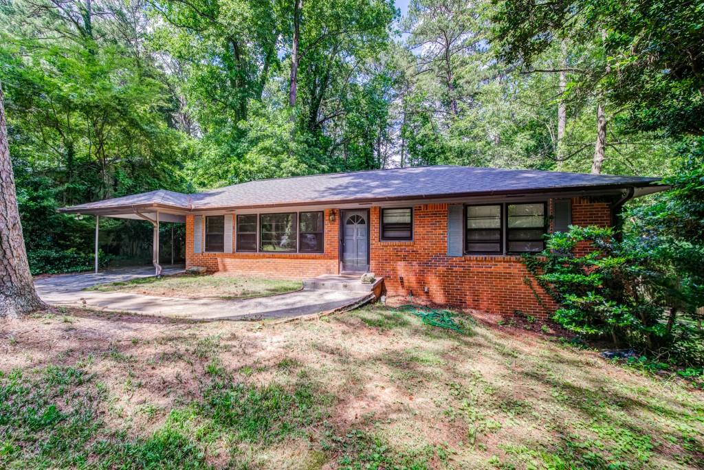 1994 Fairway Cir., Atlanta, GA 30319