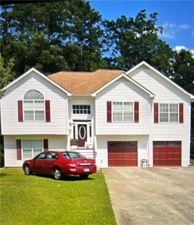 1218 Pond Pl., Jonesboro, GA 30238