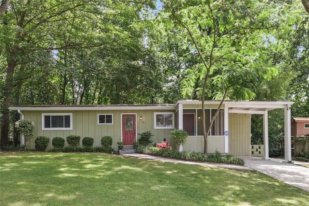 2138 Drew Valley Rd., Brookhaven, GA 30319