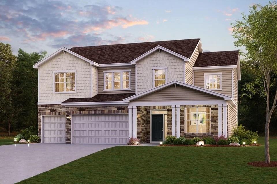 241 Blue Iris Ct., Winder, GA 30680