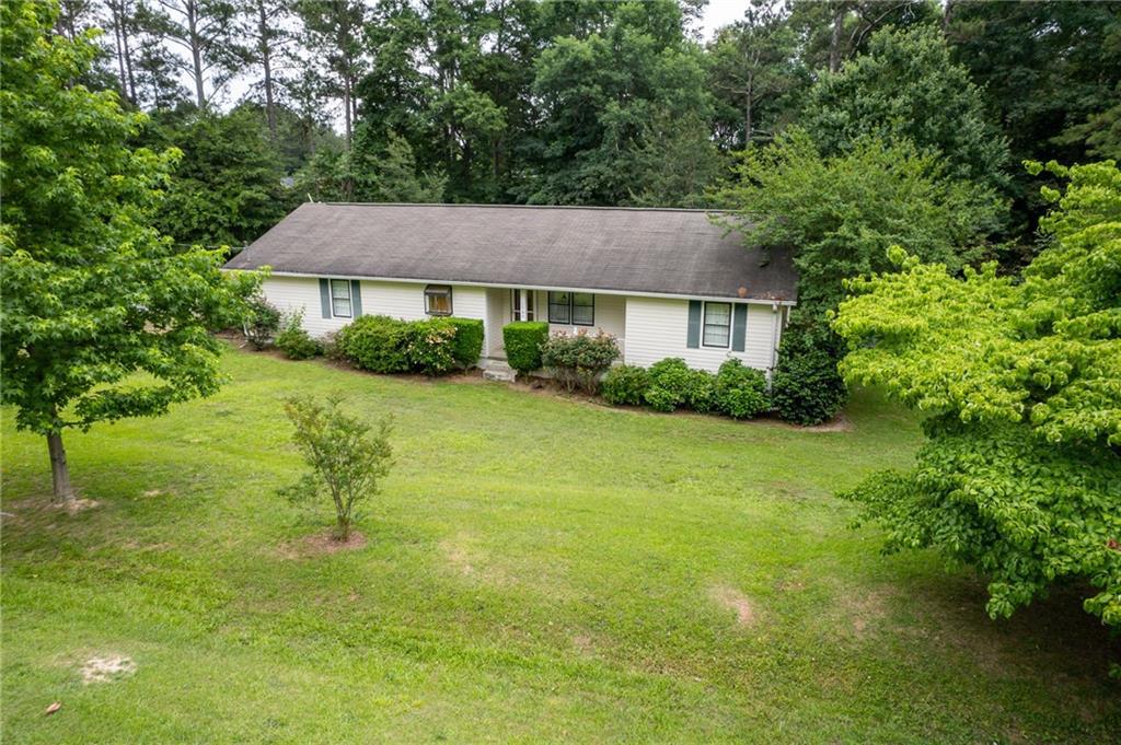 1784 Pounds Rd., Stone Mountain, GA 30087
