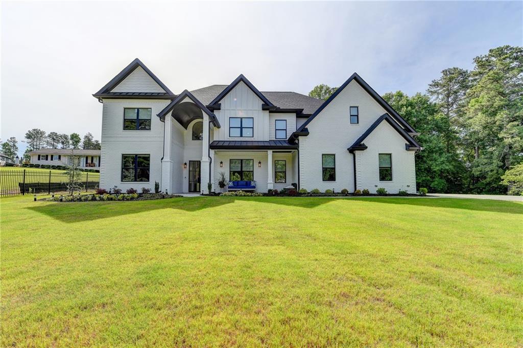 3459 Camp Branch Rd., Buford, GA 30519