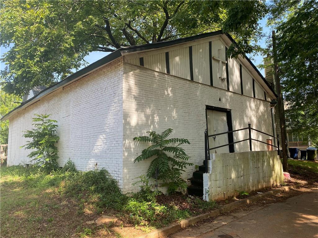 747 Reed St., Atlanta, GA 30315