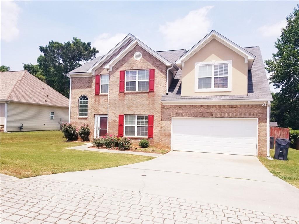 [Address Hidden by Seller], Riverdale, GA 30274