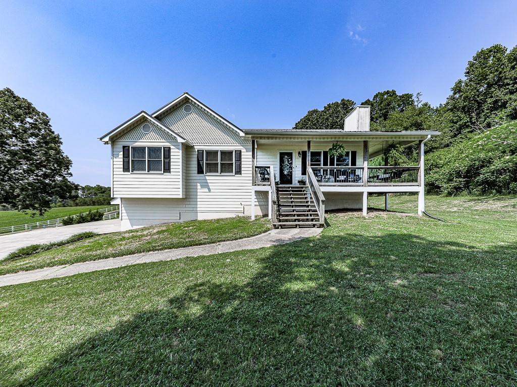 2873 Lower Bethany Rd., Ball Ground, GA 30107