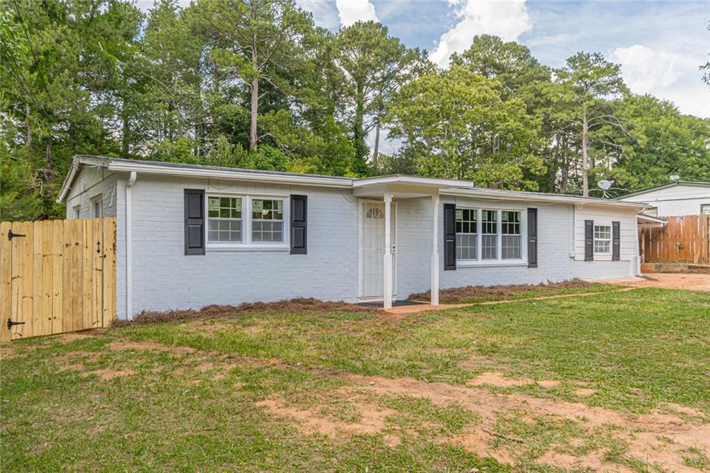 4214 Canby Ln., Atlanta, GA 30035