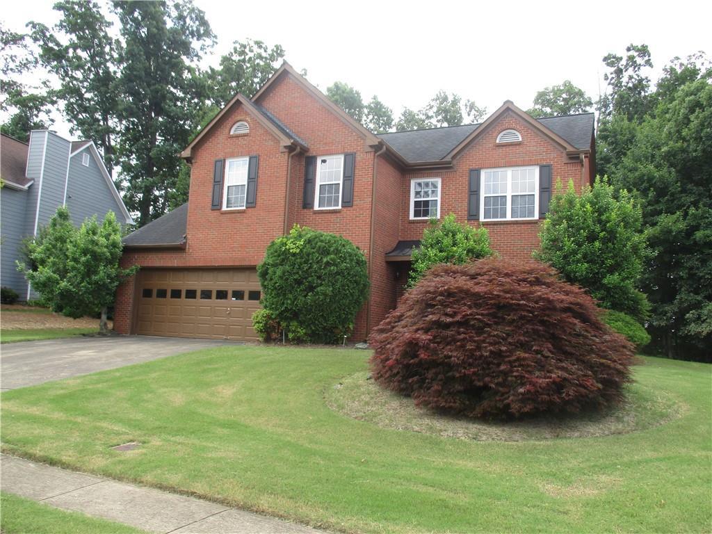 1557 Pulaski Ct., Suwanee, GA 30024