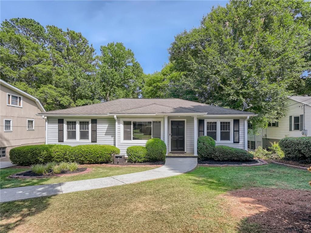 1125 Ralph Rd., Atlanta, GA 30324
