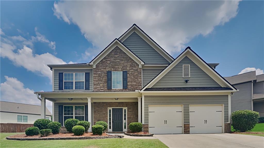 681 Collingsworth Ln., Lawrenceville, GA 30043