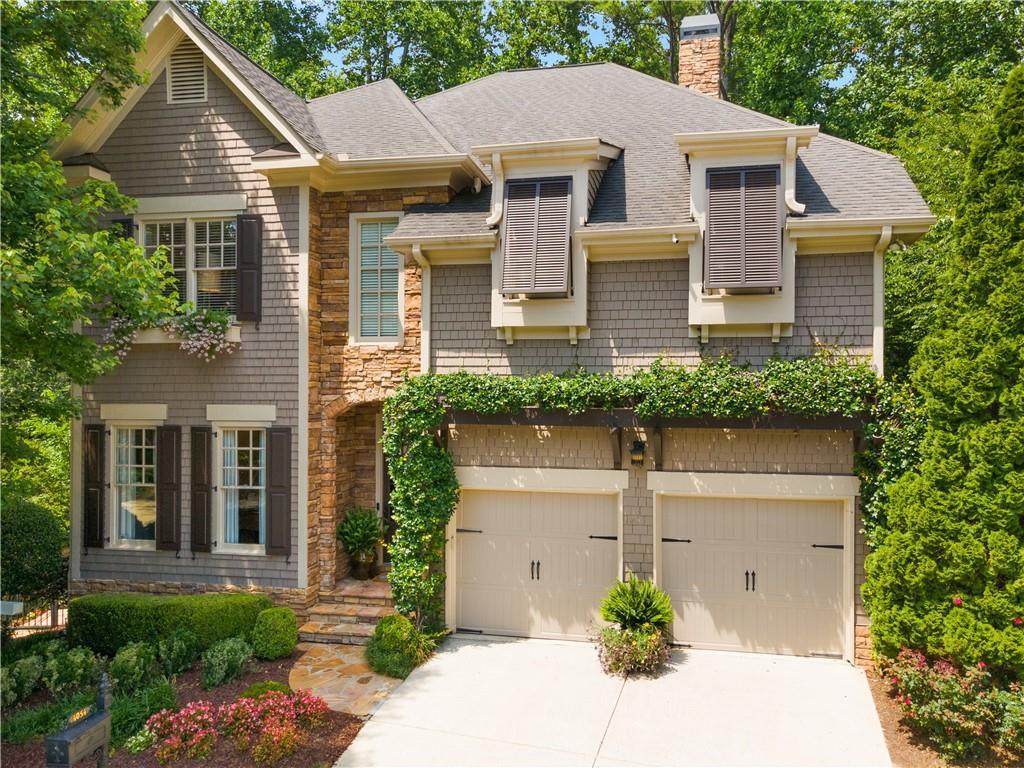 4054 Newhaven Cir., Brookhaven, GA 30319