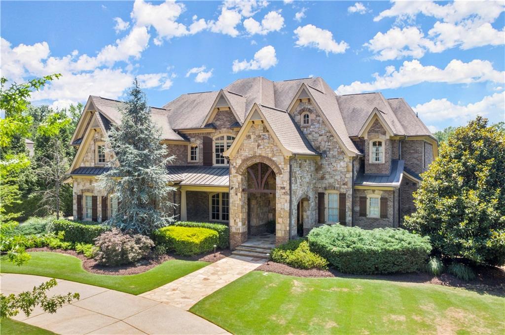 3107 Watsons Bend, Milton, GA 30004