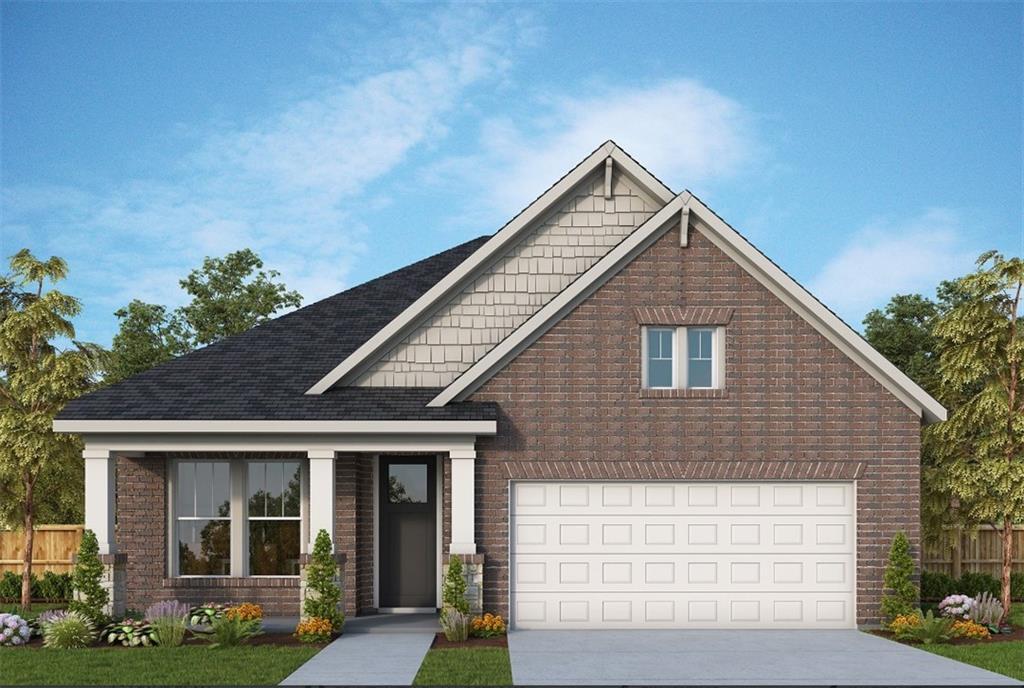602 Grassmeade Ln., Woodstock, GA 30188