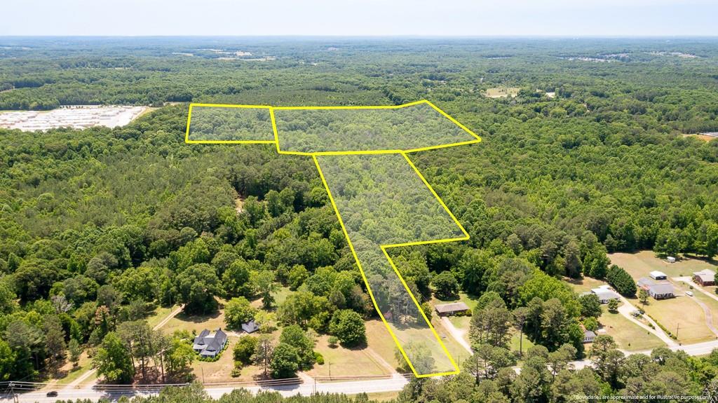 1922 Athens Hwy., Jefferson, GA 30549