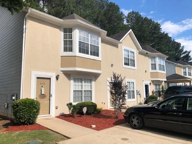 [Address Hidden by Seller], Lithonia, GA 30038