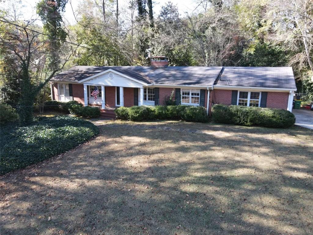 4840 Northway Dr., Atlanta, GA 30342