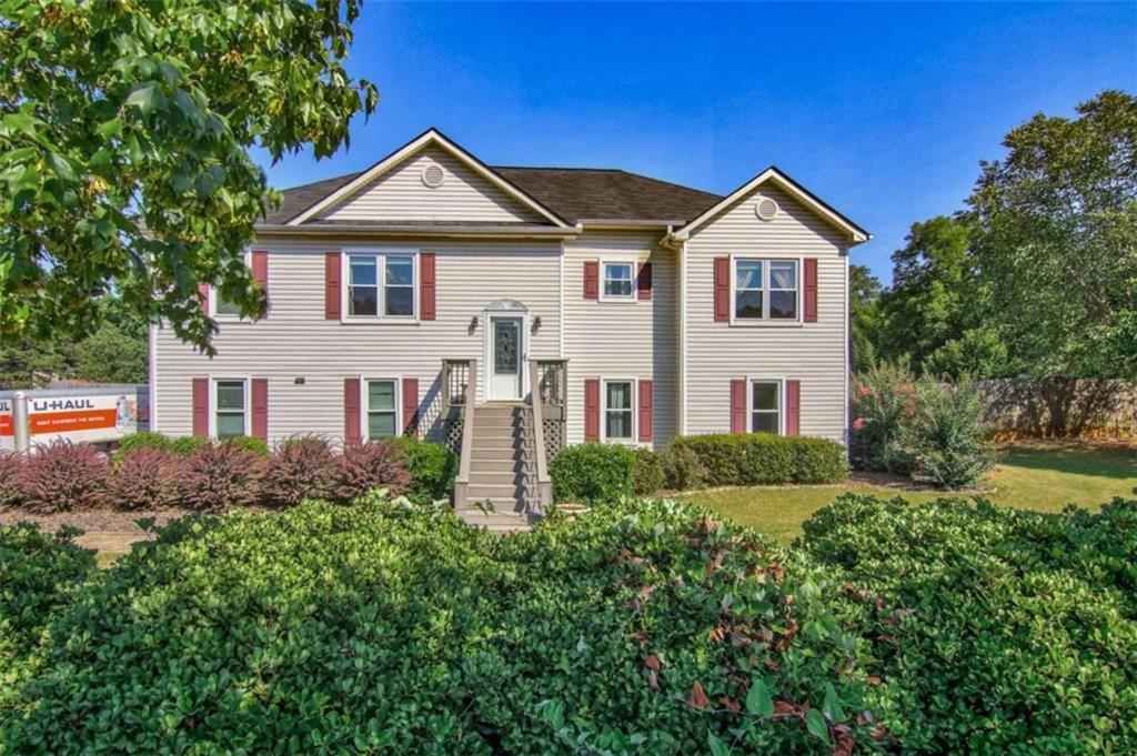 50 Ewing Dr., Social Circle, GA 30025