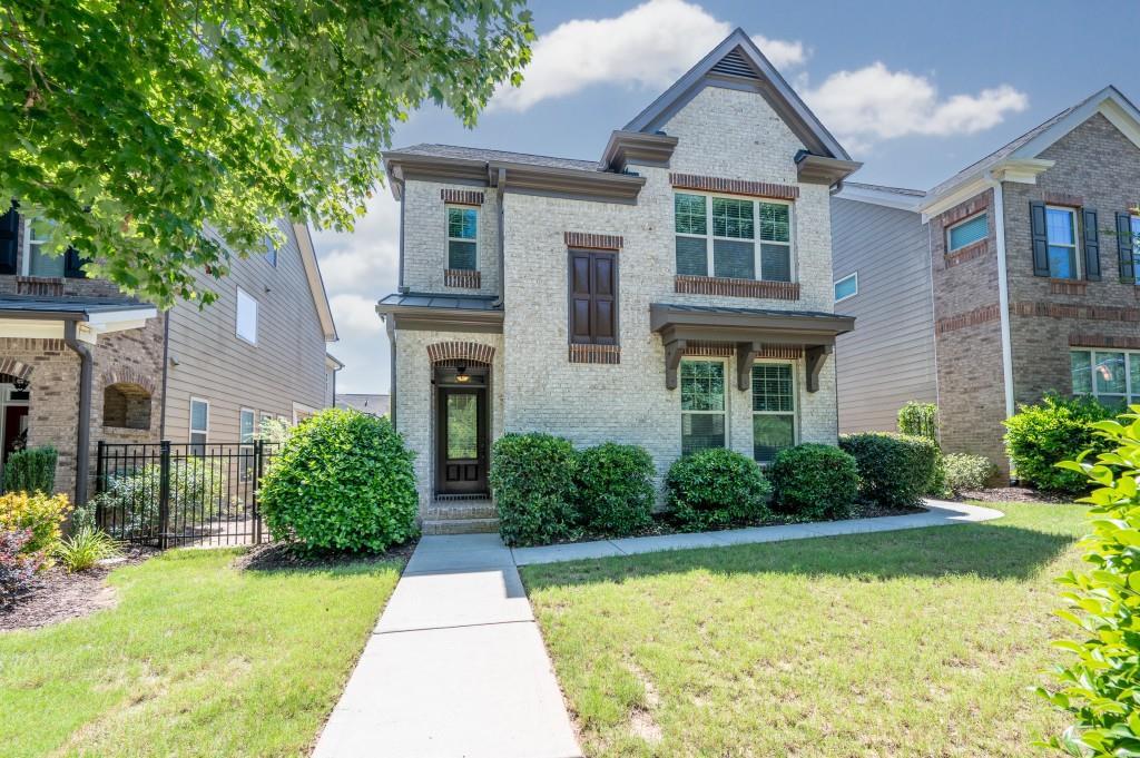 7440 Flintlock Way, Alpharetta, GA 30005