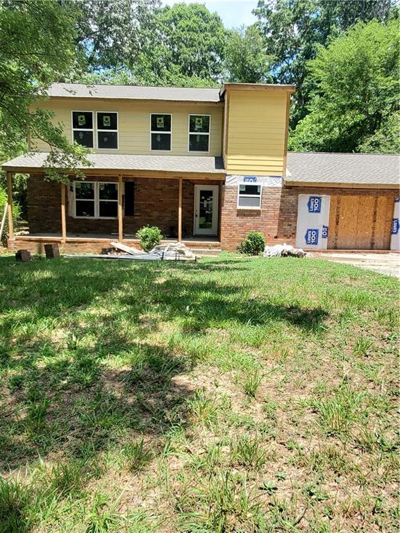 482 Autumn Drive Dr., Riverdale, GA 30274